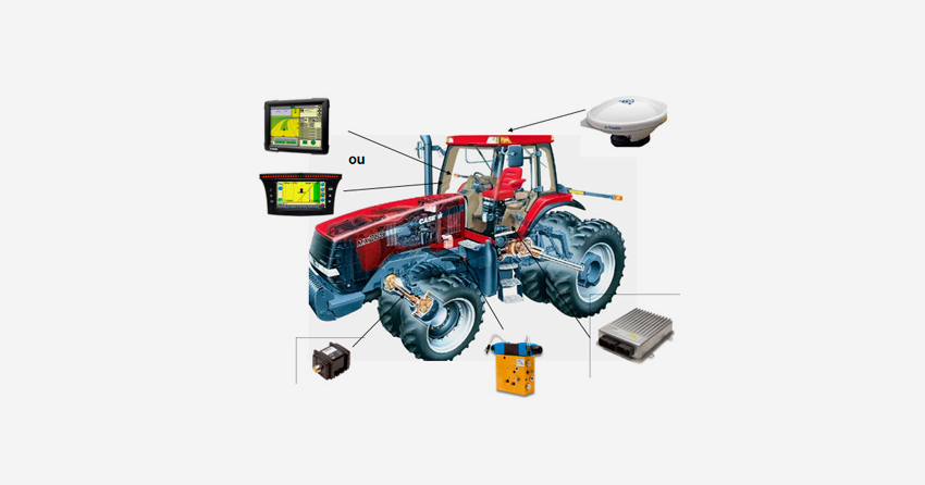 Sistema Auto Pilot