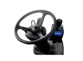 Ampliação: AG 500 DRIVE Ampliação: AG 500 DRIVE