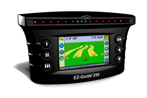 AGGPS 250