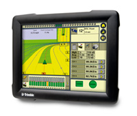 AgGPS FmX AgGPS FmX